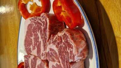 Parrilla Alto Palermo