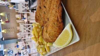 Parrilla Alto Palermo