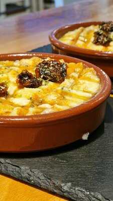 Parrilla Alto Palermo