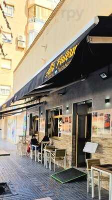 Parrilla Alto Palermo