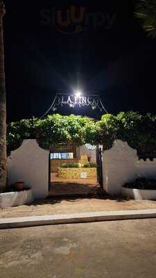 La Finca