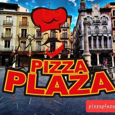 Pizzaplazateruel
