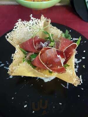 L'assaggio-pasta Casera