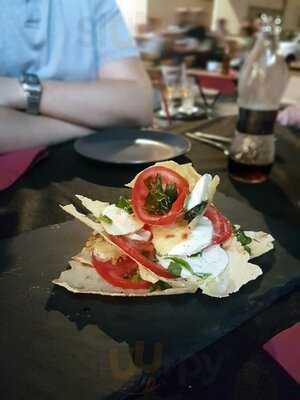 L'assaggio-pasta Casera