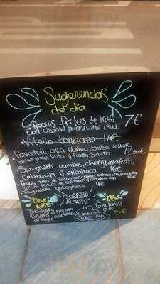 L'assaggio-pasta Casera