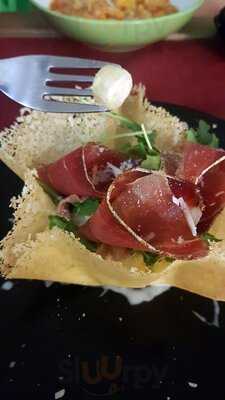 L'assaggio-pasta Casera