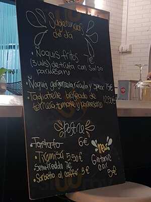 L'assaggio-pasta Casera