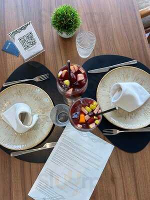 Restaurante L'attitude Marbella