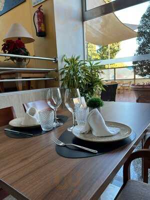 Restaurante L'attitude Marbella