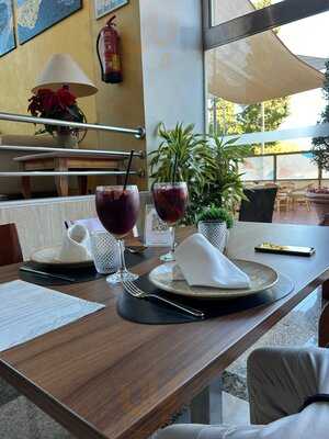 Restaurante L'attitude Marbella