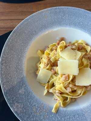 Restaurante L'attitude Marbella