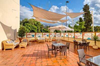 Restaurante L'attitude Marbella