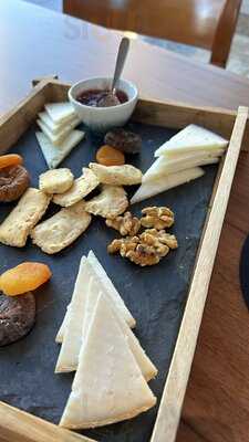 Restaurante L'attitude Marbella