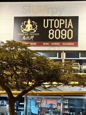 Utopia8090