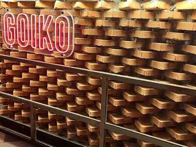 Goiko Santa Cruz De Tenerife