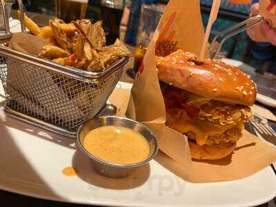 Goiko Santa Cruz De Tenerife