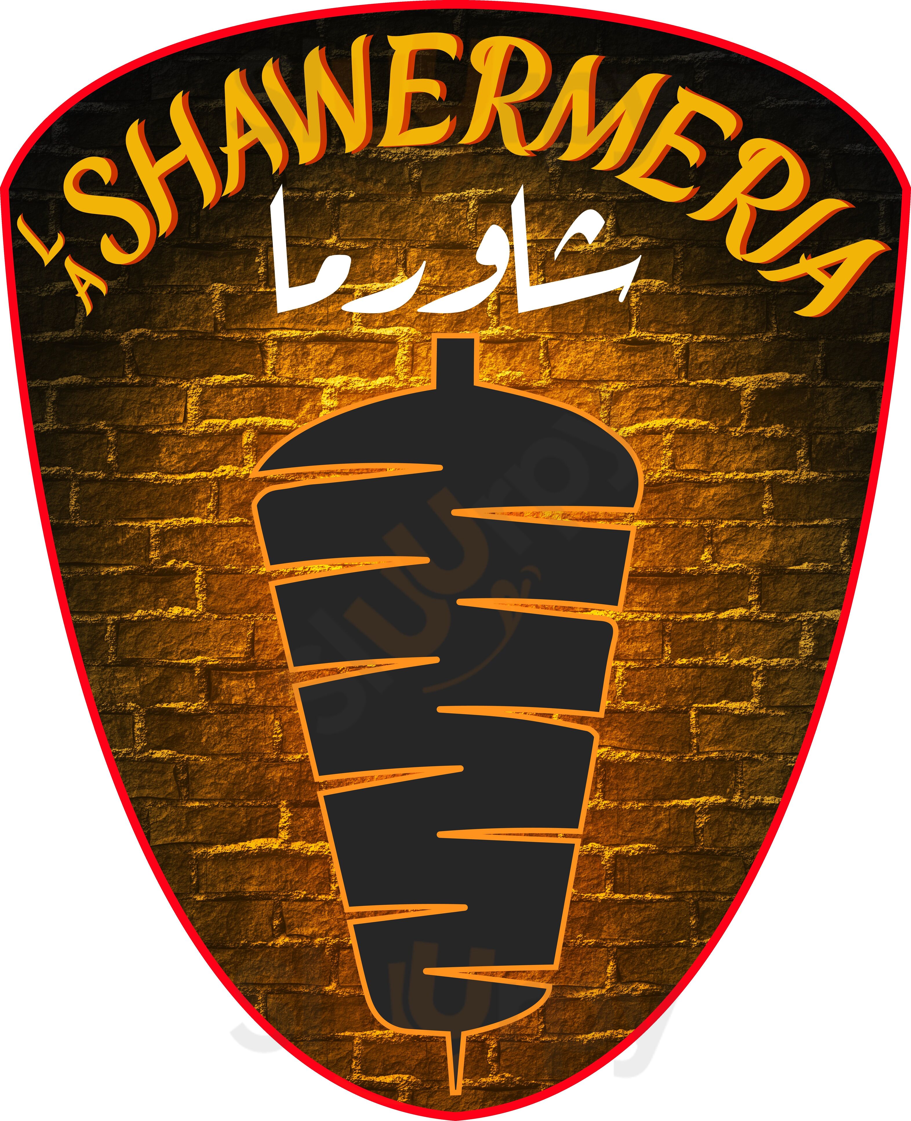 La Shawermeria