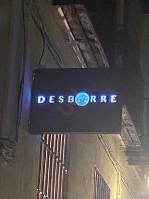 Desborre