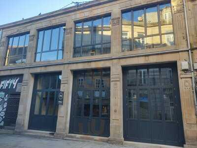 Churrasquería Varela / Pepe Vieira