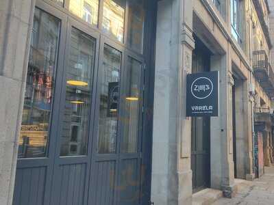 Churrasquería Varela / Pepe Vieira