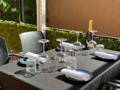 Iconic Steak And Lobster House