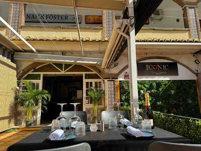 Iconic Steak And Lobster House