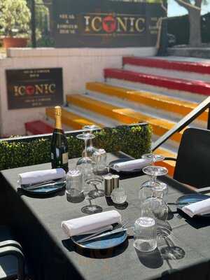 Iconic Steak And Lobster House