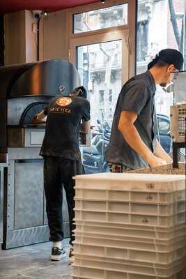 Pizzeria Artéteca