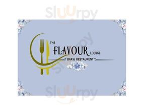 The Flavour Lounge