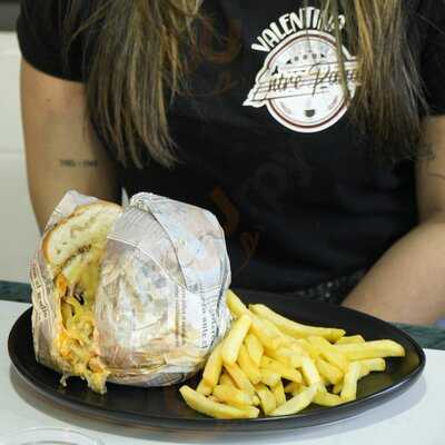 Entre Panas Cafetería