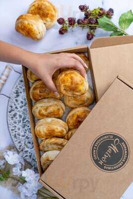 Malvón Cc. Carrefour Alcobendas