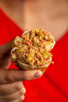 Malvón Cc. Carrefour Alcobendas