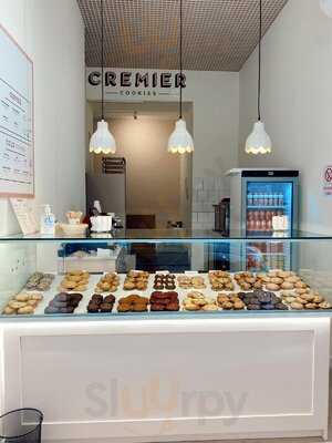 Cremier