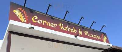 Corner Kebab & Pizzeria