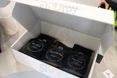 La Guashira Specialty Coffee Experience