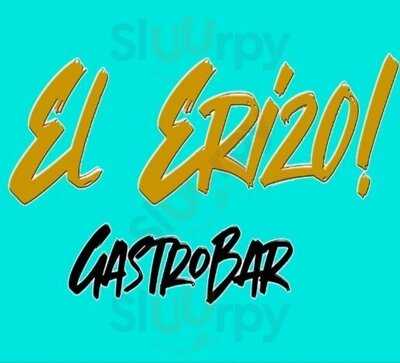 Erizo Gastrobar