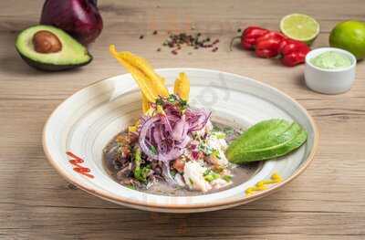 Restaurante El Manaba 