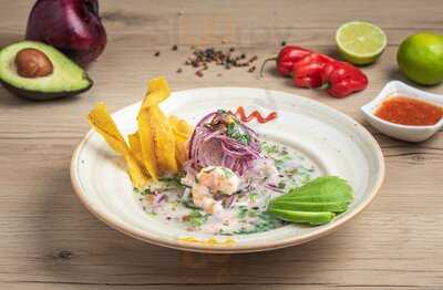 Restaurante El Manaba 