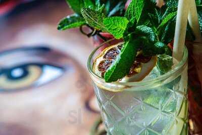 Salvaje (slow Drink-food)