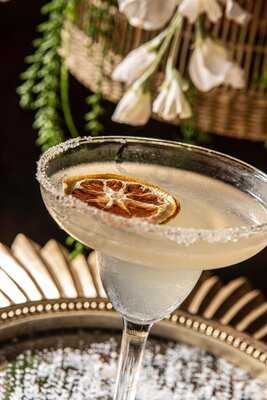 Salvaje (slow Drink-food)