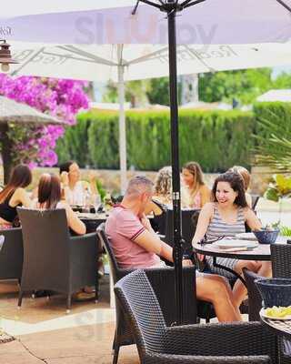 Pinedo Beach Arrocería & Lounge