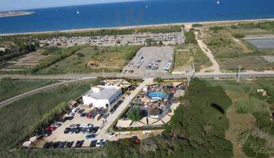 Pinedo Beach Arrocería & Lounge