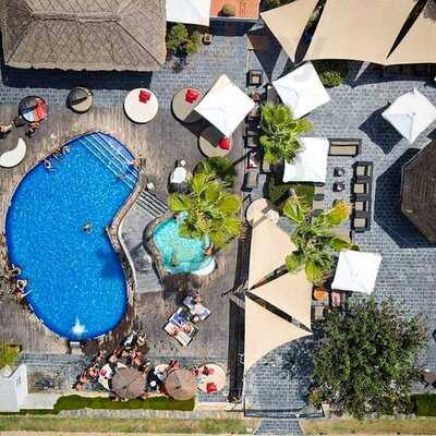 Pinedo Beach Arrocería & Lounge