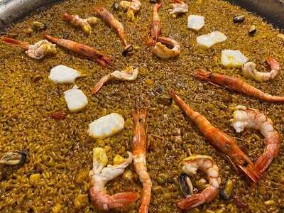 Pinedo Beach Arrocería & Lounge