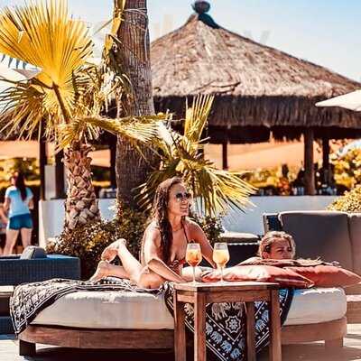 Pinedo Beach Arrocería & Lounge