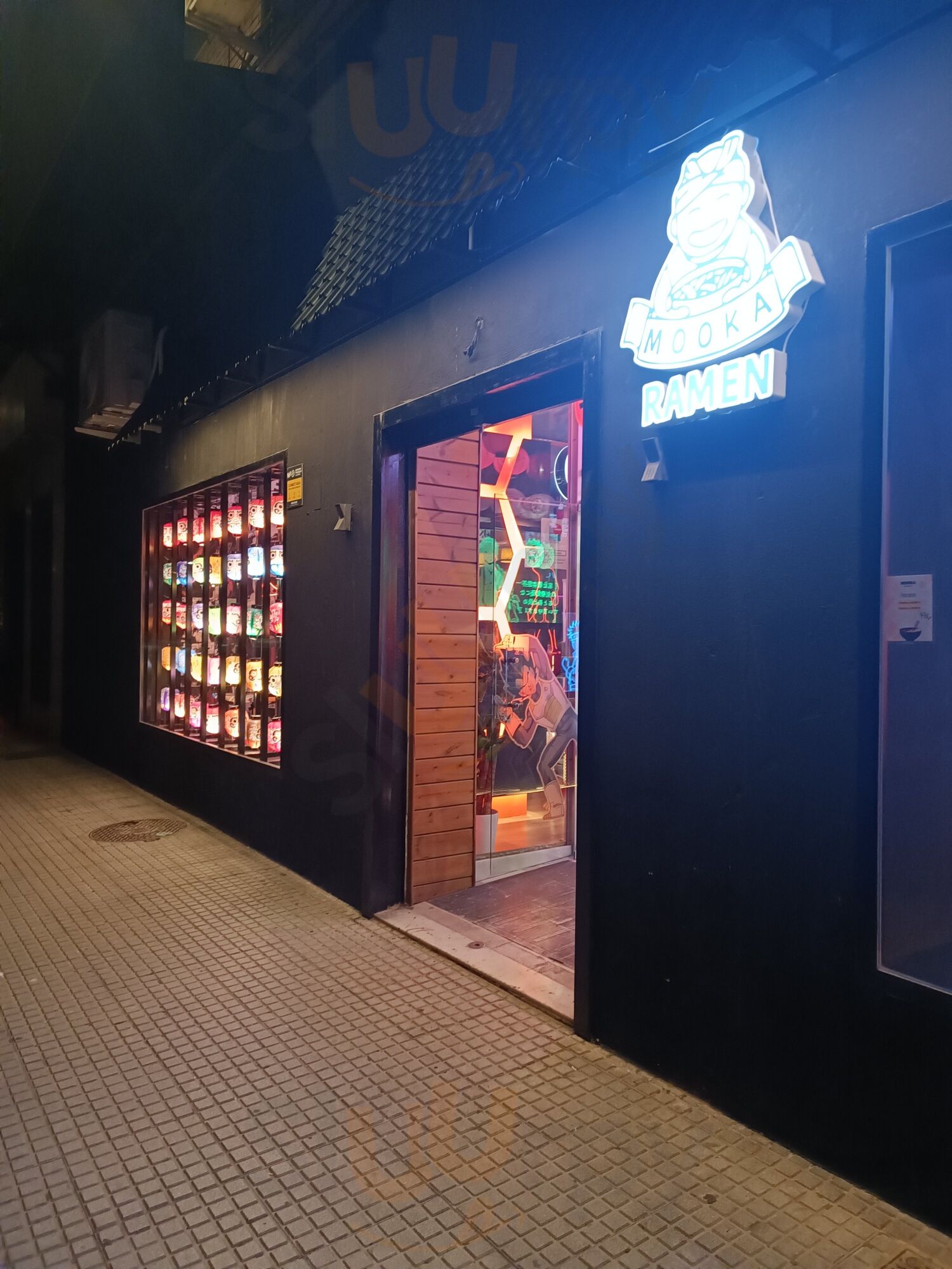 Mooka Ramen