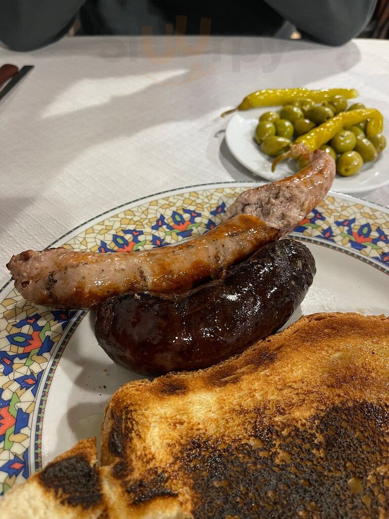 Restaurant Illa
