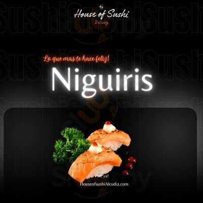 House Of Sushi Alcudia