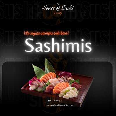 House Of Sushi Alcudia