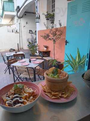 Sayulita Mex Brunch & Taqueria